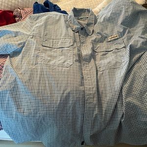 Magellan Fish Shirts Size 4 XL $12 each or $60 set